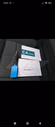 Citroën C4 Cactus (10)