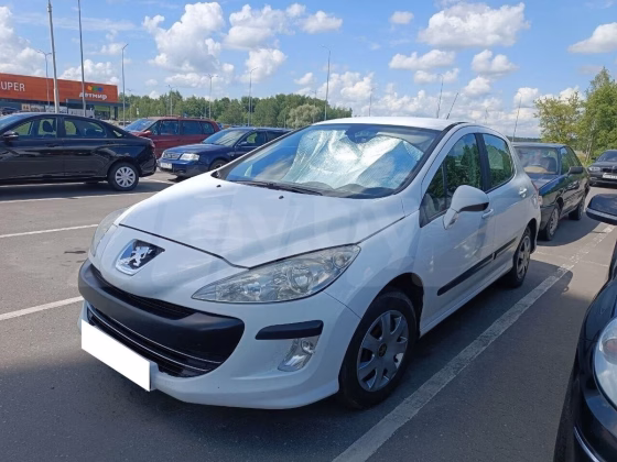 Peugeot 308 (3)