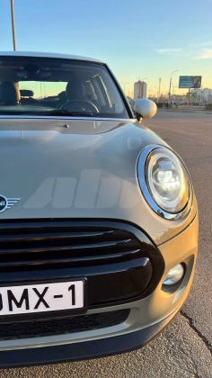 MINI Cooper (1)