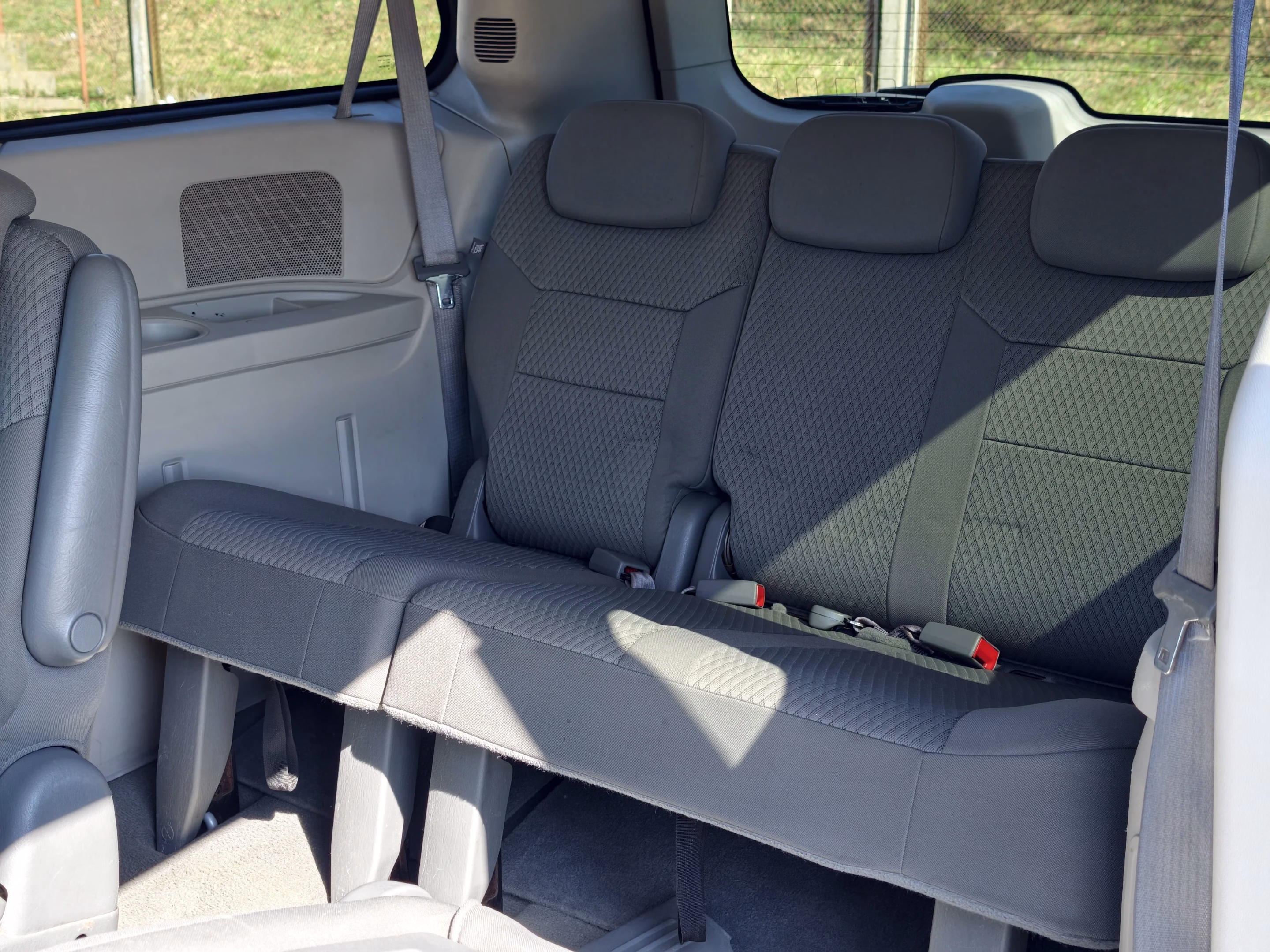 Chrysler TOWN & COUNTRY