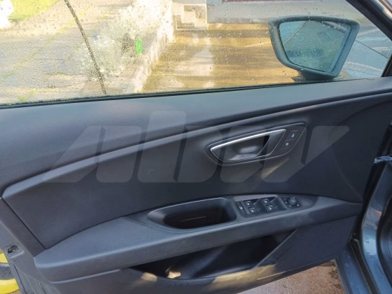 Seat Leon (7)