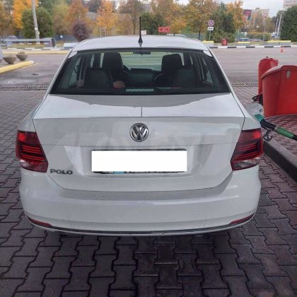 Volkswagen Polo (1)