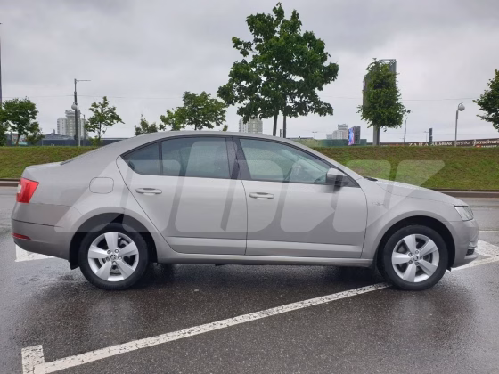 Skoda Octavia (3)