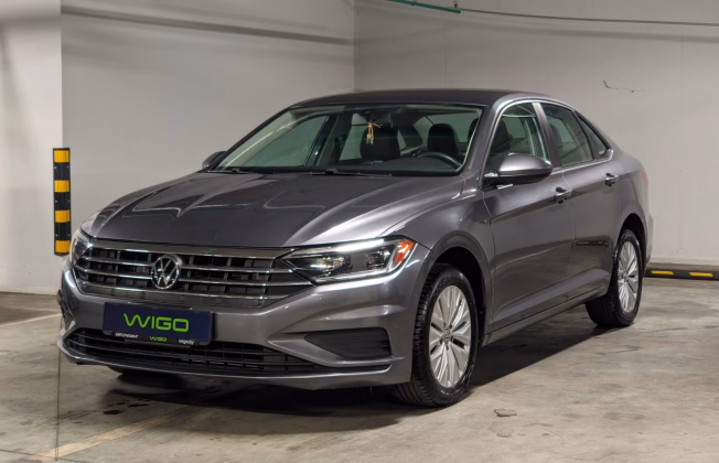 Volkswagen Jetta (3)