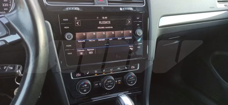 Volkswagen Golf (10)