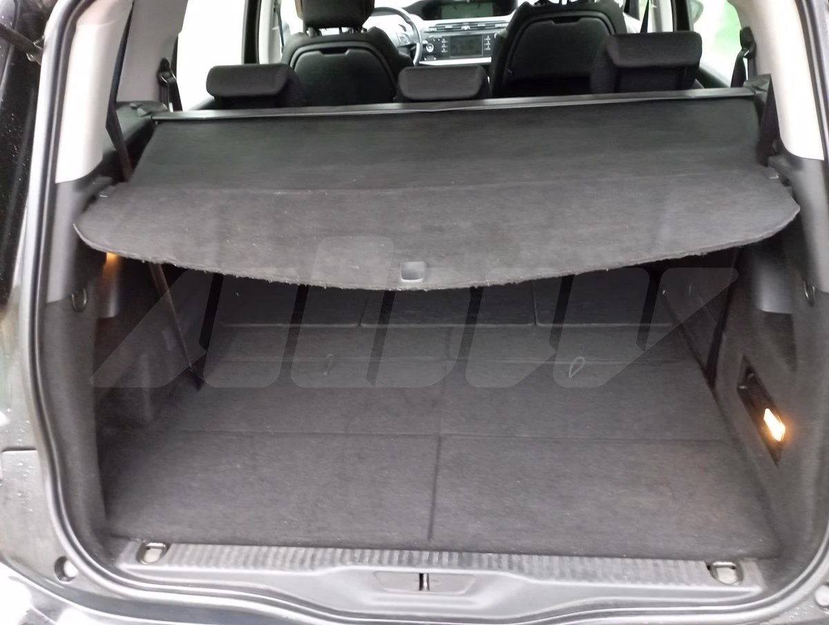Citroën Grand C4 Picasso / SpaceTourer