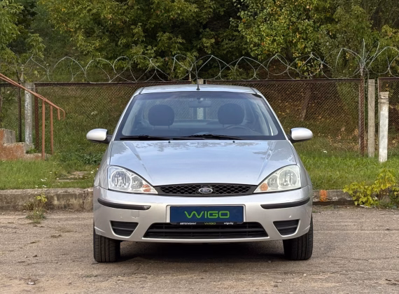 Ford Focus (2)