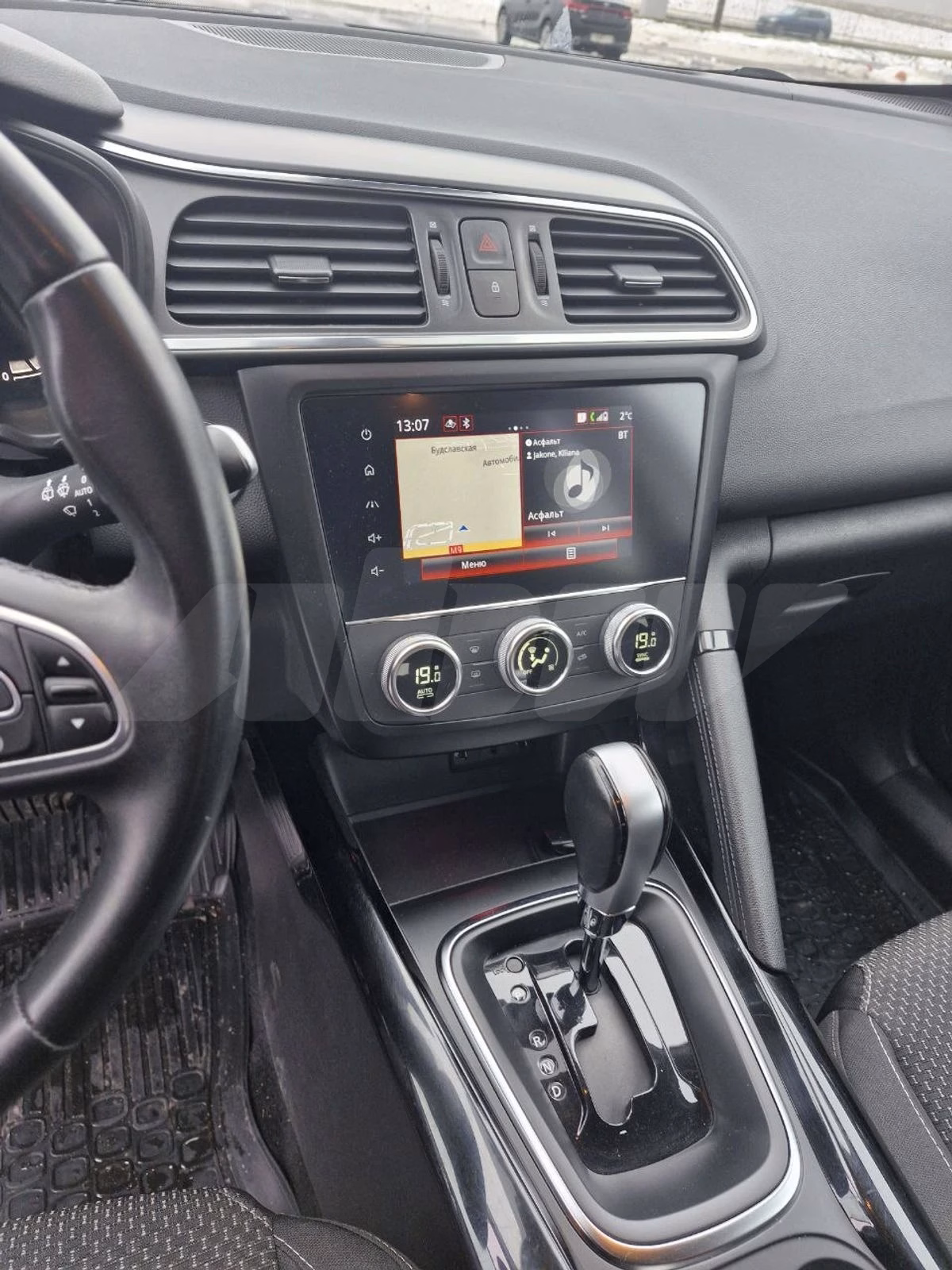 Renault Kadjar