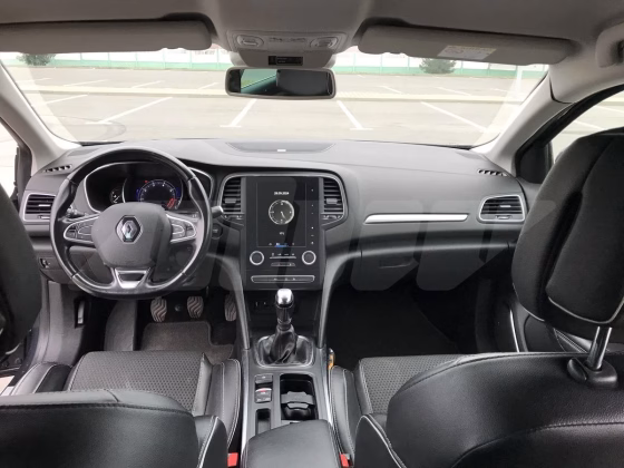 Renault Megane (6)