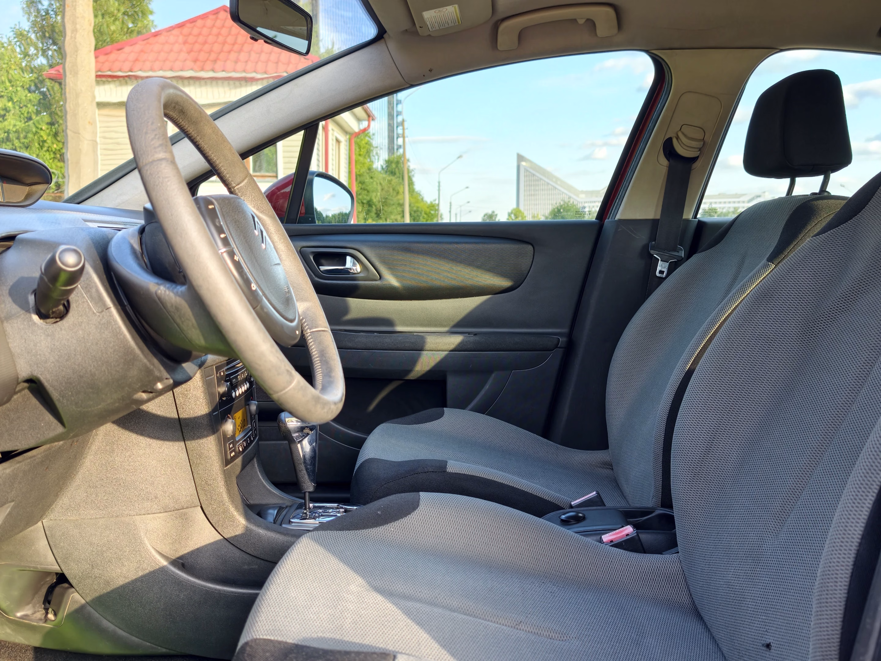 Citroën C4
