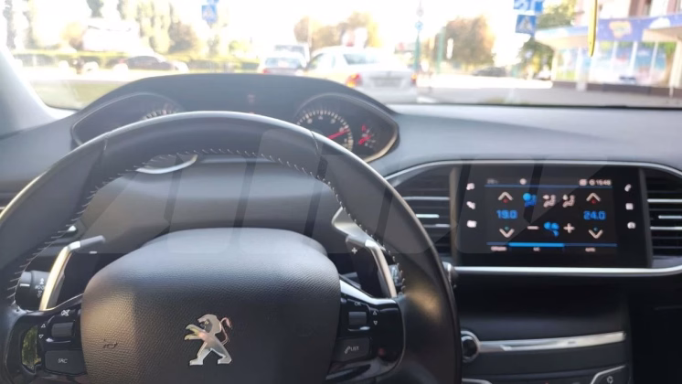 Peugeot 308 (9)