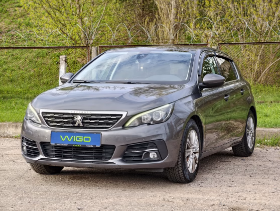 Peugeot 308 (3)