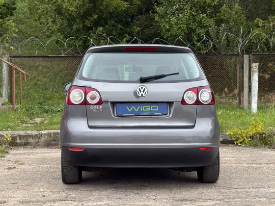 Volkswagen Golf Plus (5)