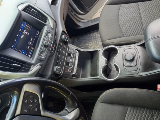 GMC Terrain (9)