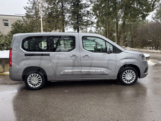Toyota PROACE CITY (9)
