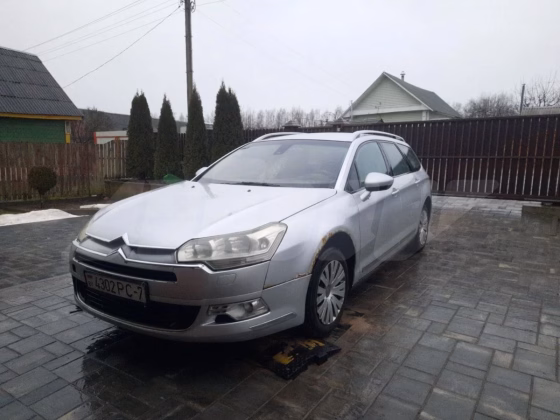 Citroën C5 (10)