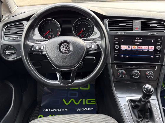 Volkswagen Golf (13)