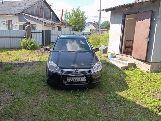 Opel Astra (4)