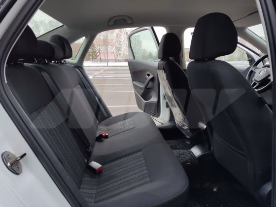 Volkswagen Polo (18)