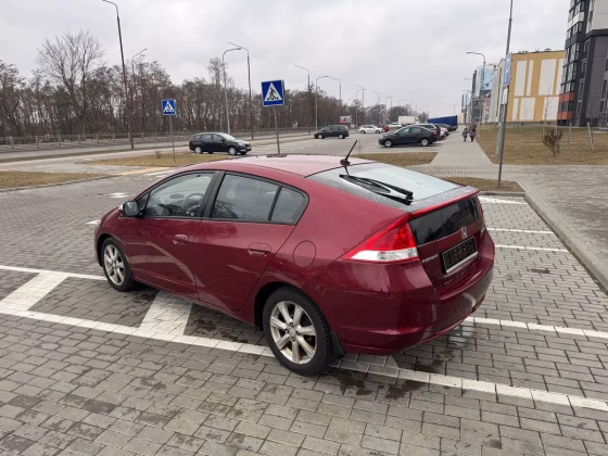 Honda Insight (2)