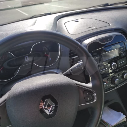 Renault Captur (8)