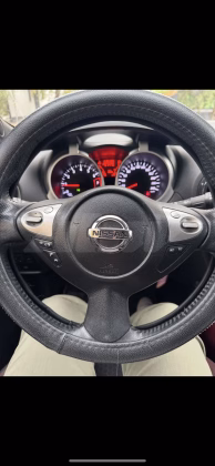 Nissan Juke (8)