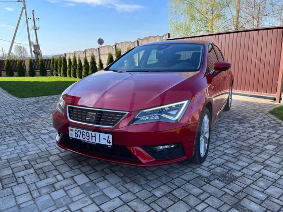 Seat Leon (6)