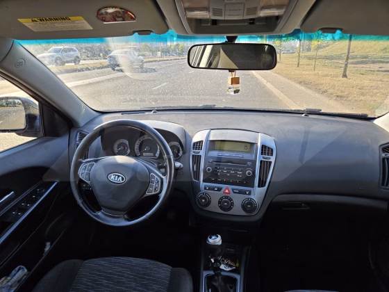 Kia Ceed (5)