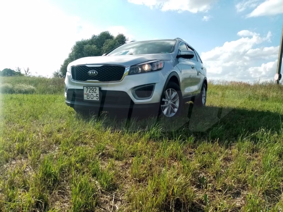 Kia Sorento (3)