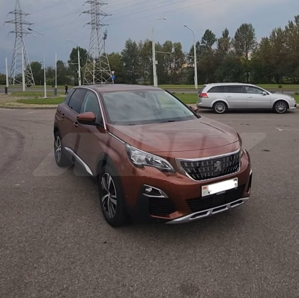 Peugeot 3008 (21)