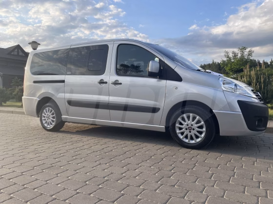 Fiat Scudo (2)