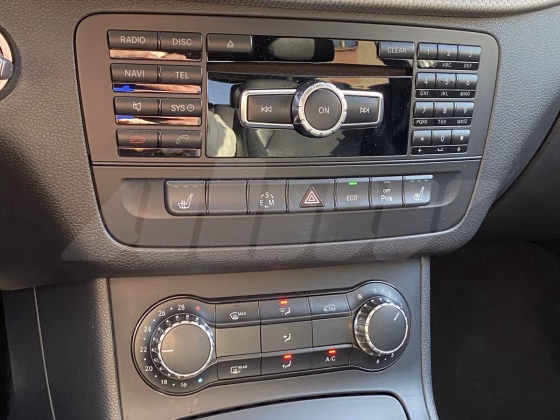 Mercedes-Benz B 160 (14)