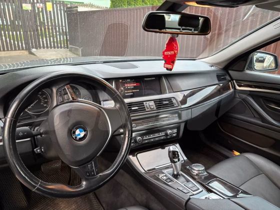BMW 520 (4)