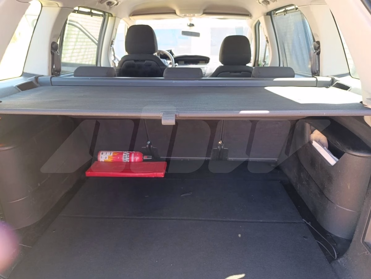 Citroën Grand C4 Picasso / SpaceTourer