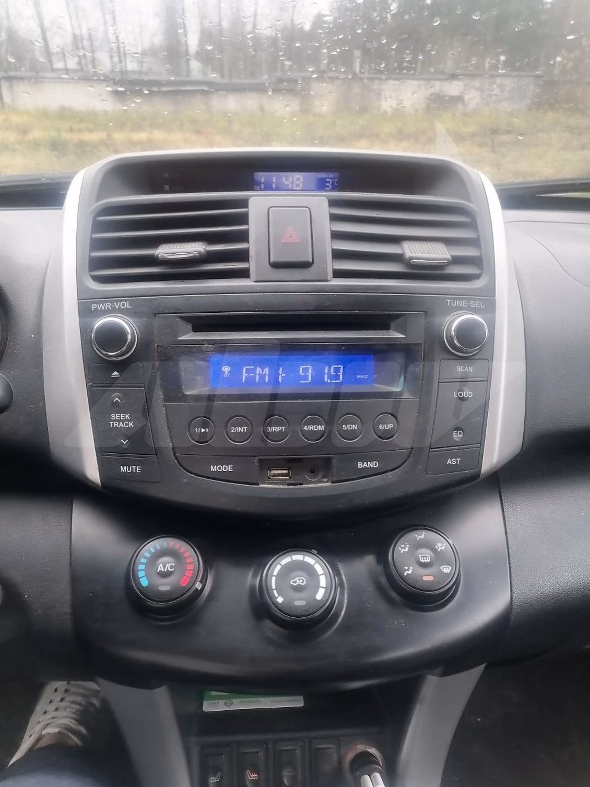 Lifan X60