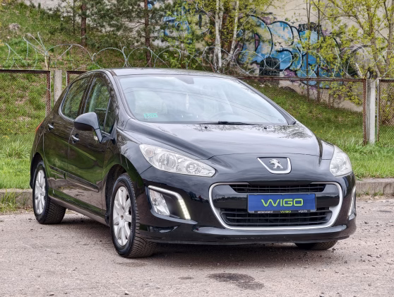 Peugeot 308 (1)