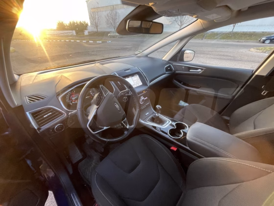Ford S-Max (2)