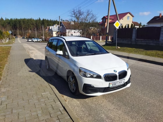 BMW 220