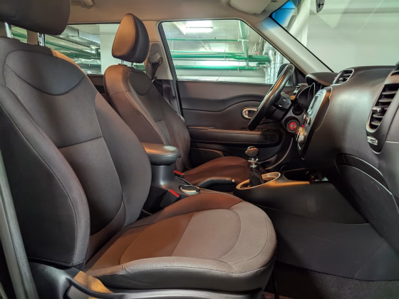 Kia Soul (12)
