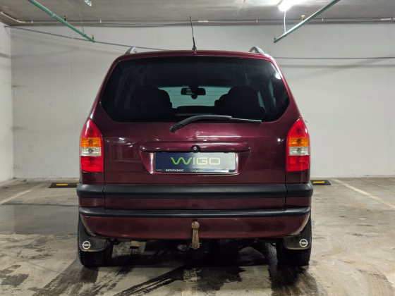 Opel Zafira (5)