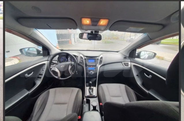 Hyundai I30 (3)
