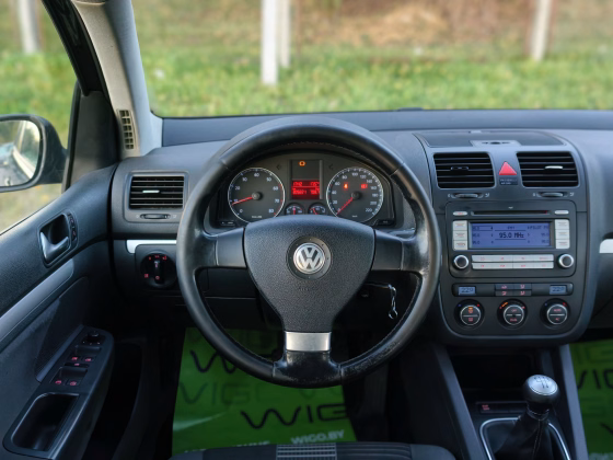 Volkswagen Golf (14)