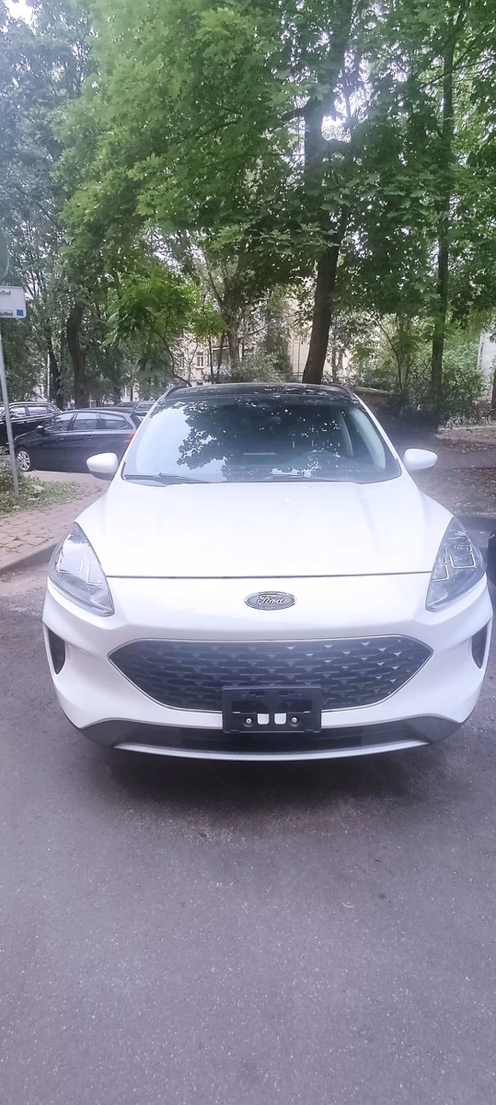 Ford Escape