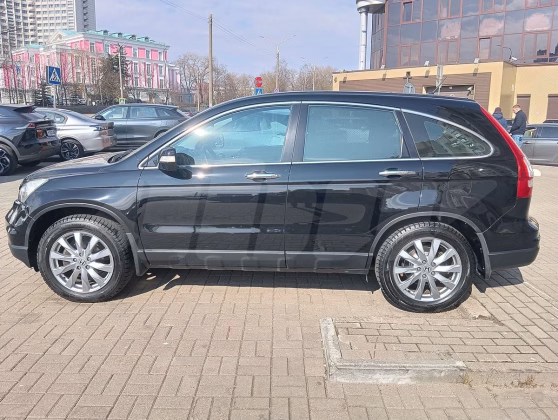 Honda CR-V (2)