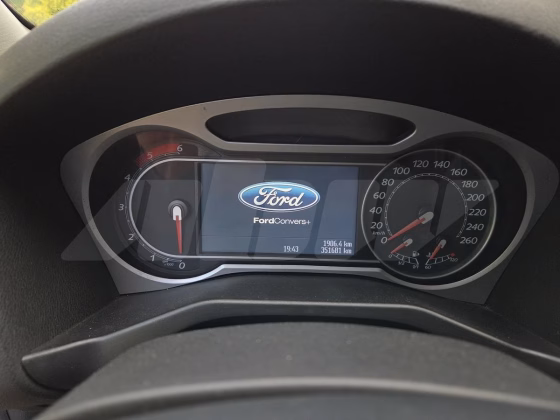 Ford Mondeo (14)