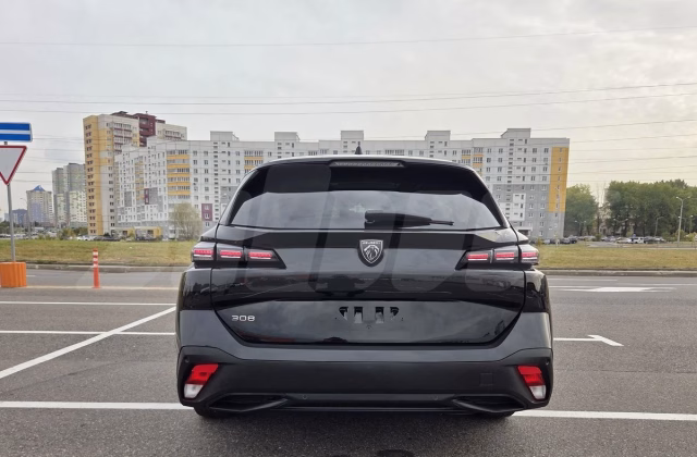 Peugeot 308 (20)