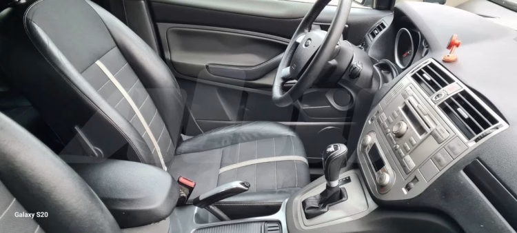 Ford Kuga (4)