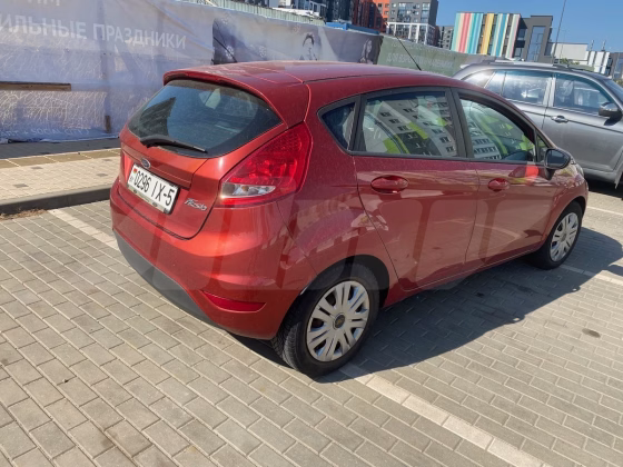 Ford Fiesta (5)