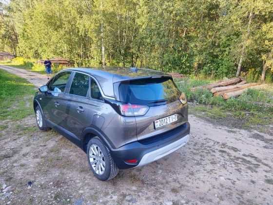 Opel Crossland (X) (10)