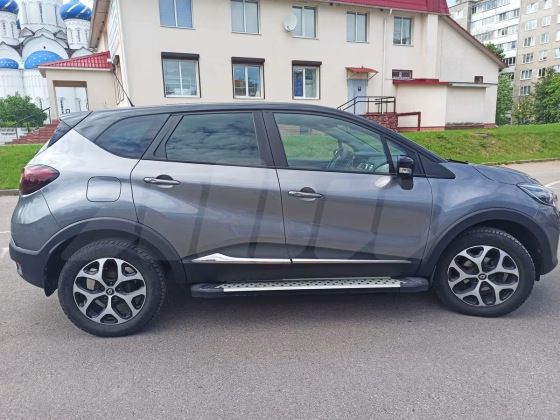 Renault Captur (7)